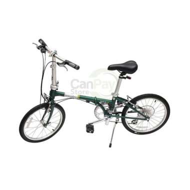 dahon murah