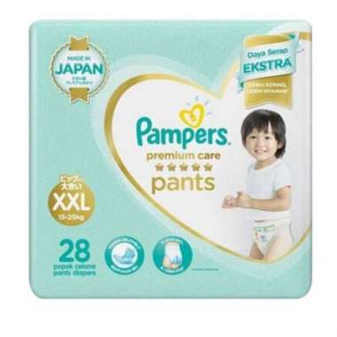 Pampers Newborn - Harga Termurah Maret 2021 | Blibli