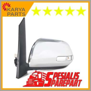 SPION KIRI ELEKTRIK TOYOTA INNOVA 2011/2012/2013/2014/2015 879400K903