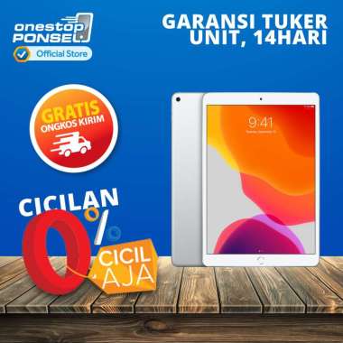 Jual Ipad Air 2020 - Produk Terbaru 2020 | Blibli.com