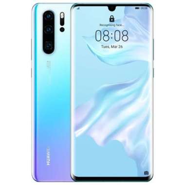 Huawei P30 Pro - Harga & Spesifikasi Terbaru Februari 2023 | Blibli