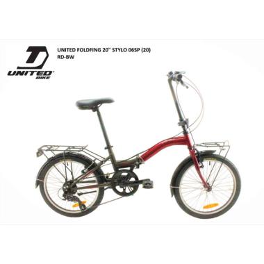 View United Detroit 2.0 Harga Pictures