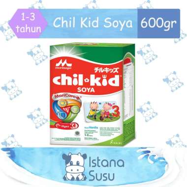 Jual Morinaga Child 1 3 Vanila Murah - Update Harga Grosir Hari Ini