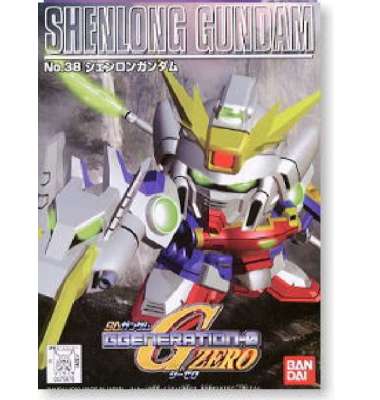 Jual Bandai RG XXXG-00W0 Wing Gundam Zero EW Gundam [1:144] di Seller J