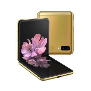 Samsung Z Flip - Harga Februari 2021 | Blibli