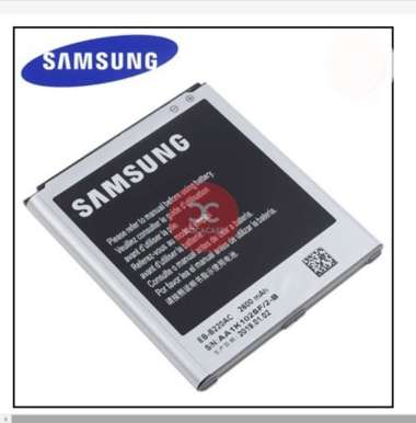 Jual Baterai Hp Samsung Galaxy Grand 2 Terbaru | Blibli.com