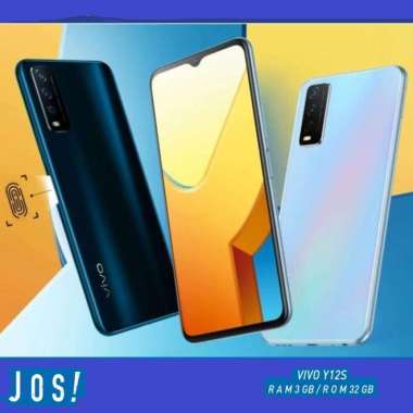 Vivo Y12 Terbaru - Harga Desember 2020 | Blibli