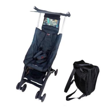 Jual Stroller Cocolatte Pockit - Harga Menarik  Blibli.com