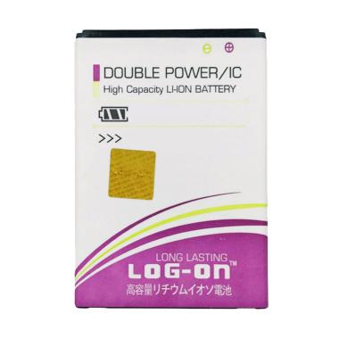 Jual Baterai  Double Power J2 Online Baru Harga  Termurah 