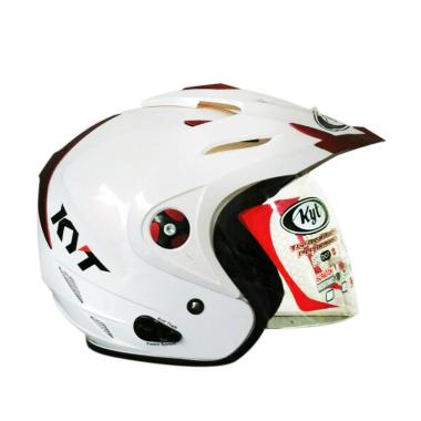 Jual Produk Helm Motor Terbaru - Harga & Kualitas Terbaik