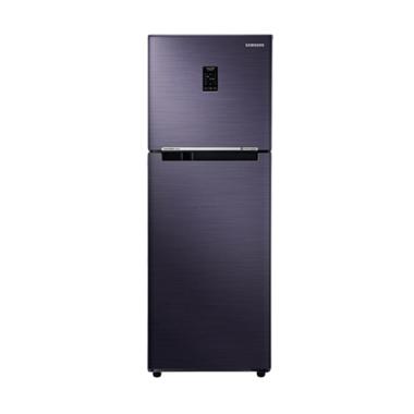  Kulkas Panasonic 2 Pintu Freezer Dibawah 