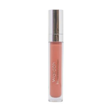 Jual Wardah Exclusive Matte Cream Lip Gloss - 03 See You 
