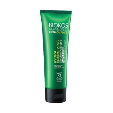 jual biokos advance hydra energizing scrub 80 jual biokos advance hydra energizing scrub 80