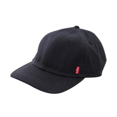 Jual Levi's 77136-0157 Classic Baseball Hat Regular Topi 