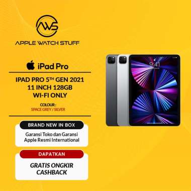 iPad Pro - Harga Agustus 2021 | Blibli