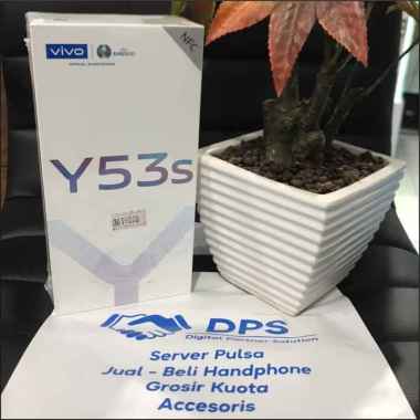 Jual Vivo Y53 S Kota Semarang Original, Murah & Diskon Oktober 2022