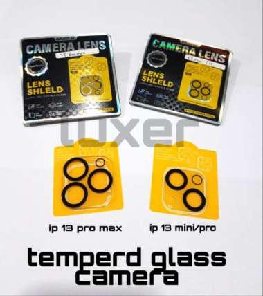 Jual Tempred Glass Camera Ip13 Terbaik Mei 2022 - Harga Murah & Gratis
