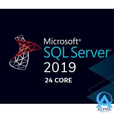 Jual Sql Server Standar Original Murah - Harga Diskon Mei 2023 | Blibli
