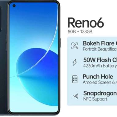 Jual Harga Hp Oppo Android Terbaru Reno Juli 2022 - Garansi Resmi