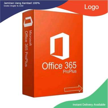 Jual Microsoft Office 365 Product Key Original Murah - Harga Diskon