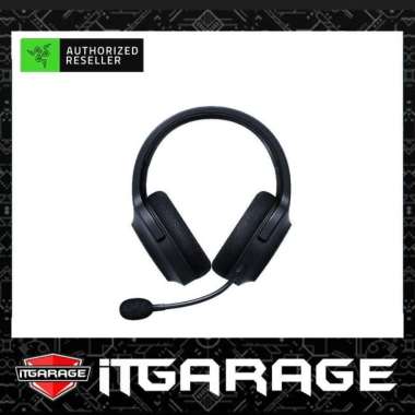 Razer Barracuda X - Multi Platform Wireless Gaming Headset