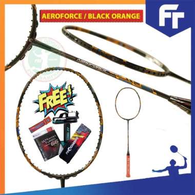 Aeroforce Racket Jual Aeroforce Aero Force Original Terbaru - Harga Promo Murah Desember ...