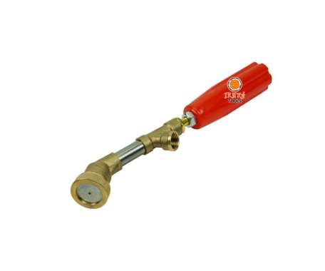 Jual Stik Sprayer 20 Cm Bengkok Original Murah - Harga Diskon November
