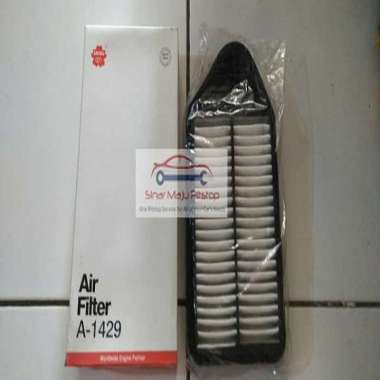 Sakura Filter Udara A-1429 MOBIL SUZUKI APV & SUZUKI APV ARENA ORIGINAL