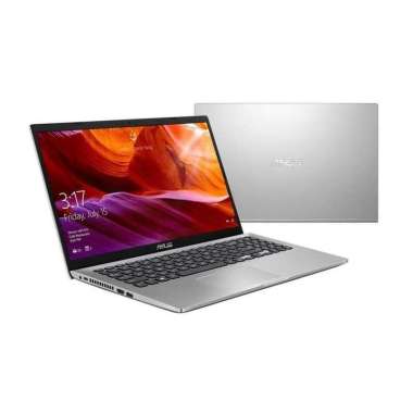 Jual Asus VivoBook 14 A420UA EK401T - Silver [Pentium Gold