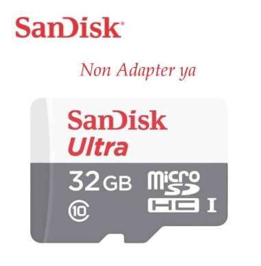 Jual Micro SD Samrtphone & Tablet - Harga Menarik | Blibli.com
