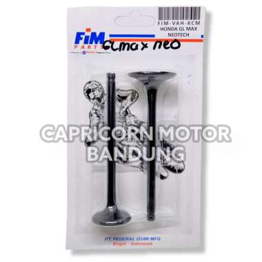 Payung KLEP SET GL MAX NEO NEOTECH FIM IZUMI