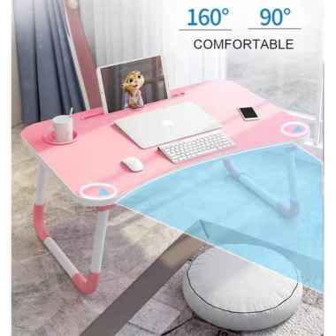 Meja Komputer Lipat - Produk Berkualitas, Harga Diskon