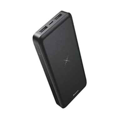 Jual VIVAN VPB W10 Wireless Charge Powerbank [10000 mAh