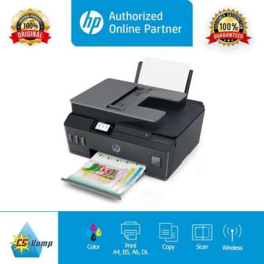 Harga Printer Foto Copy F4 Terbaru 2020 | Blibli.com