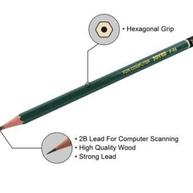 Jual Pensil 2b Terbaru - Harga Murah | Blibli.com