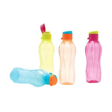 Jual Rekomendasi Seller - Tupperware Eco Bottle Flip Botol