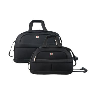 jual koper travel bag trolley harga murah blibli jual koper travel bag trolley harga murah blibli