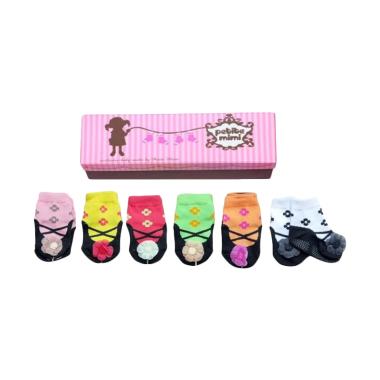 jual mimi baby sock kaos kaki bayi 6 pcs jual mimi baby sock kaos kaki bayi 6 pcs