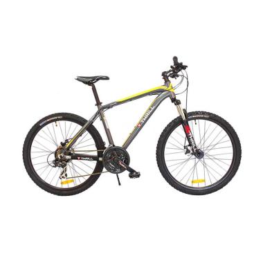  Jual Sepeda Gunung Thrill Online Kualitas Terbaik 