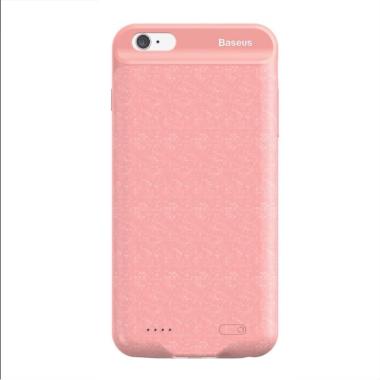 Jual Daily Deals - Baseus Powerbank Casing for iPhone 6 or 