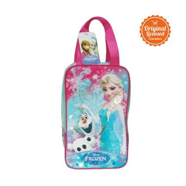 Jual Disney Frozen  Fancy Bag Tas  Sekolah  Anak Pink  Jual Disney Frozen  Fancy Bag Tas  Sekolah  Anak Pink