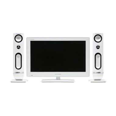 jual polytron cinemax pld 24t810w led tv putih 24 inch jual polytron cinemax pld 24t810w led tv putih 24 inch