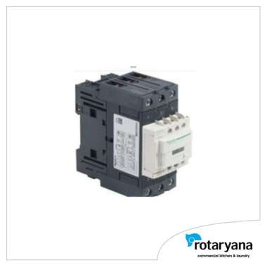 Jual Contactor 24 Volt Original Murah - Harga Diskon November 2022