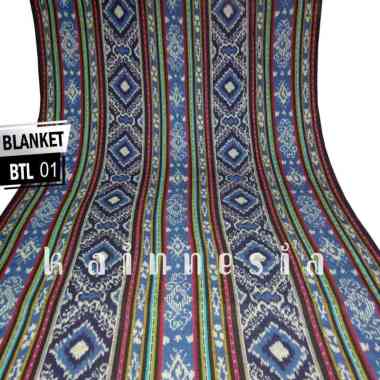 Kain tenun/ kain etnik/ kain motif /kain tenun etnik/BLANKET TENUN ETNIK MOTIF LOMBOK #1