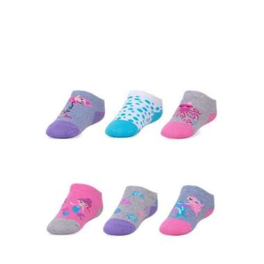 Jua l Skechers Low Cut Girl Socks Terbaik April 2022 - Harga Murah