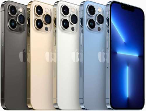 Jual Iphone Second 13 Pro Agustus 2022 - Garansi Resmi & Harga Murah