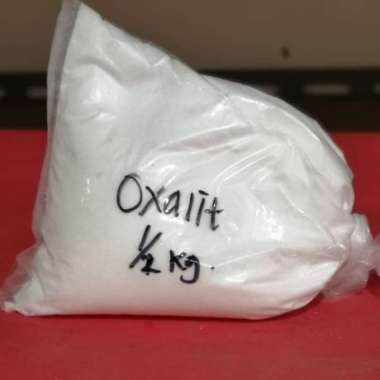 Jual Oxalit Original Murah - Harga Diskon Agustus 2023 | Blibli.com