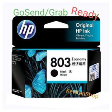Jual HP 682 ORIGINAL Color Colour Ink Cartridge Tinta Warna printer