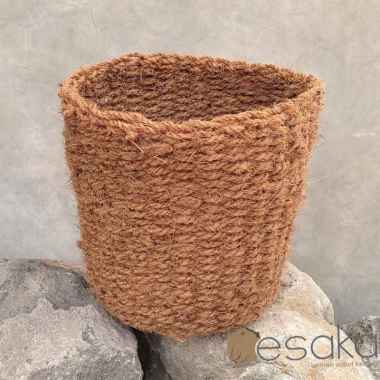 pot shabby cover pot tanaman besar ukuran jumbo diameter 30 cm
