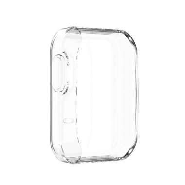Jual Rubber Case Soft Xiaomi Mi Lite Watch Juni 2022 - Garansi Resmi
